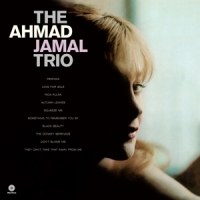 Jamal, Ahmad -trio- Ahmad Jamal Trio -ltd-