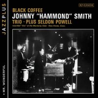 Smith, Johnny Hammond Black Coffee
