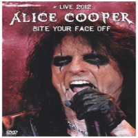 Cooper, Alice Live 2012