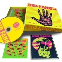 Red Fang Arrows (limited)