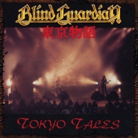Blind Guardian Tokyo Tales -ltd-