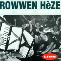 Rowwen Heze In De Wei (live)