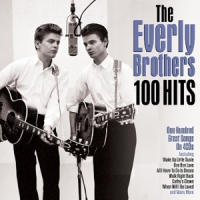 Everly Brothers 100 Hits