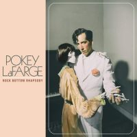 Lafarge, Pokey Rock Bottom Rhapsody (roze Vinyl)