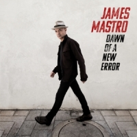 James Mastro Dawn Of A New Error