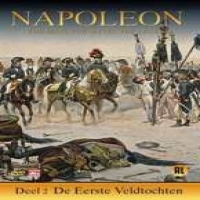 Documentary Napoleon 2:eerste Veldtoc