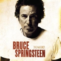 Springsteen, Bruce Magic -hq/gatefold-