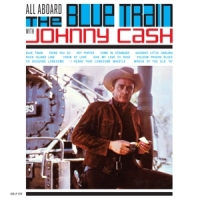 Cash, Johnny All Aboard The Blue Train
