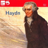 Haydn, J. Violin & Cello Concertos
