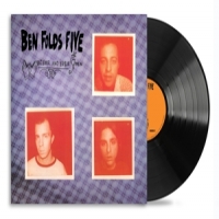 Ben Folds Five Whatever And Ever Amen