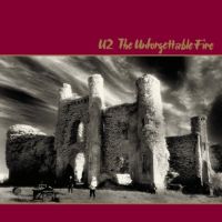 U2 The Unforgettable Fire (remastered)