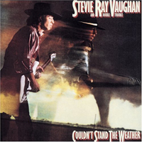 Vaughan, Stevie Ray Couldn't Stand Weather / 180gr. -hq-