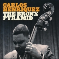 Henriquez, Carlos The Bronx Pyramid
