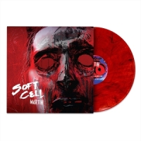Soft Cell Martin -coloured-