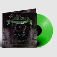 Solitude Aeturnus Downfall -coloured-