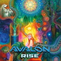 Avalon Rise