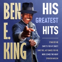 King, Ben E. His Greatest Hits