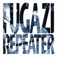 Fugazi Repeater (blue)