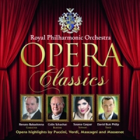 Royal Philharmonic Orchestra Opera Classics