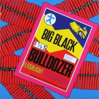 Big Black Bulldozer (mini-album)