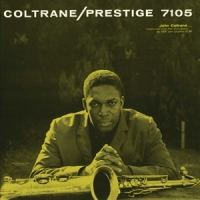 Coltrane, John Coltrane
