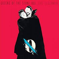 Queens Of The Stone Age Like Clockwork