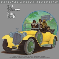 Davis, Miles Tribute To Jack Johnson