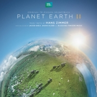 Zimmer, Hans Planet Earth Ii
