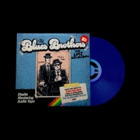 Blues Brothers The Lost Recordings -coloured-