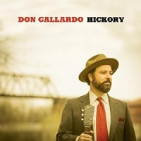Gallardo, Don Hickory