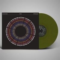 Ivan The Tolerable Autodidact (khaki)