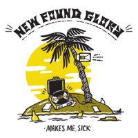 New Found Glory Makes Me Sick