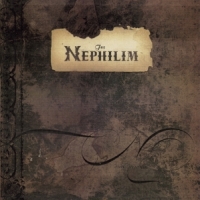 Fields Of The Nephilim Nephilim -coloured-