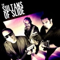 Sultans Of Slide Lightning Strikes