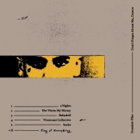 Fike, Dominic Don't Forget About Me, Demos