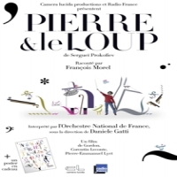 Morel, Francois Pierre & Le Loup