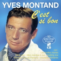 Montand, Yves 