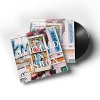 Watson, Patrick A Mermaid In Lisbon