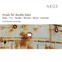 Carl Reinecke & Frank Werke Fur Kontrabass