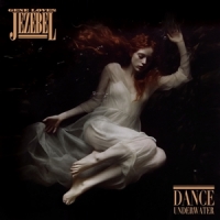 Gene Loves Jezebel Dance Underwater -coloured-