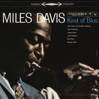Davis, Miles Kind Of Blue