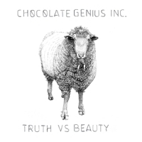 Chocolate Genius Inc Truth Vs Beauty