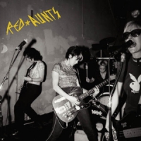 Red Aunts Come Up For A Closer Look