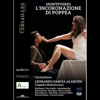 Cappella Mediterranea Monteverdi: L'incoronazione Di Poppea