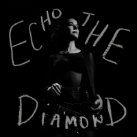 Glaspy, Margaret Echo The Diamond -coloured-