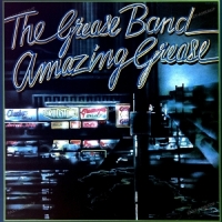 Grease Band, The Amazing Grease