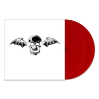 Avenged Sevenfold Avenged Sevenfold -red Coloured-