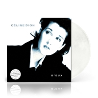 Dion, Celine D'eux -coloured-
