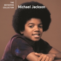 Jackson, Michael The Definitive Collection
