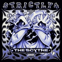 Curry, Denzel & The Scythe Strictly 4 The Scythe